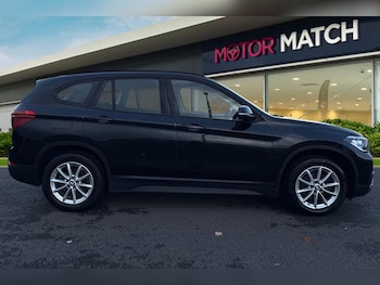 Used BMW X1 2019 for sale - 76460962: Photo