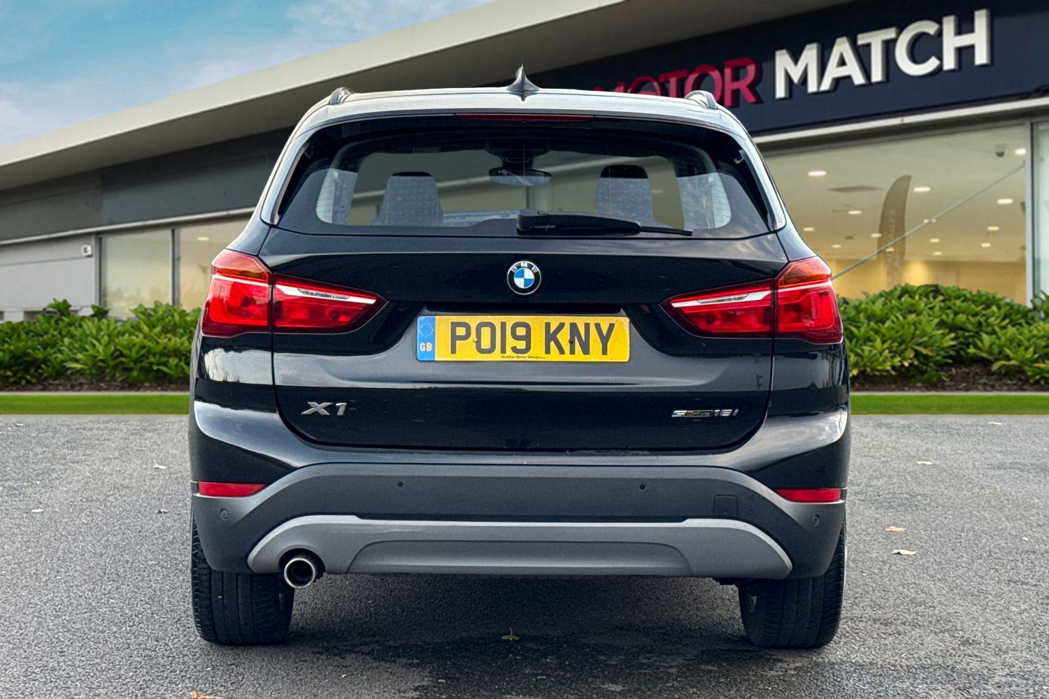 Used BMW X1 2019 for sale - 76460962: Photo 4