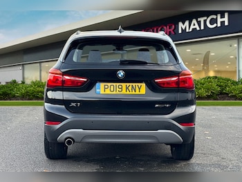 Used BMW X1 2019 for sale - 76460962: Photo