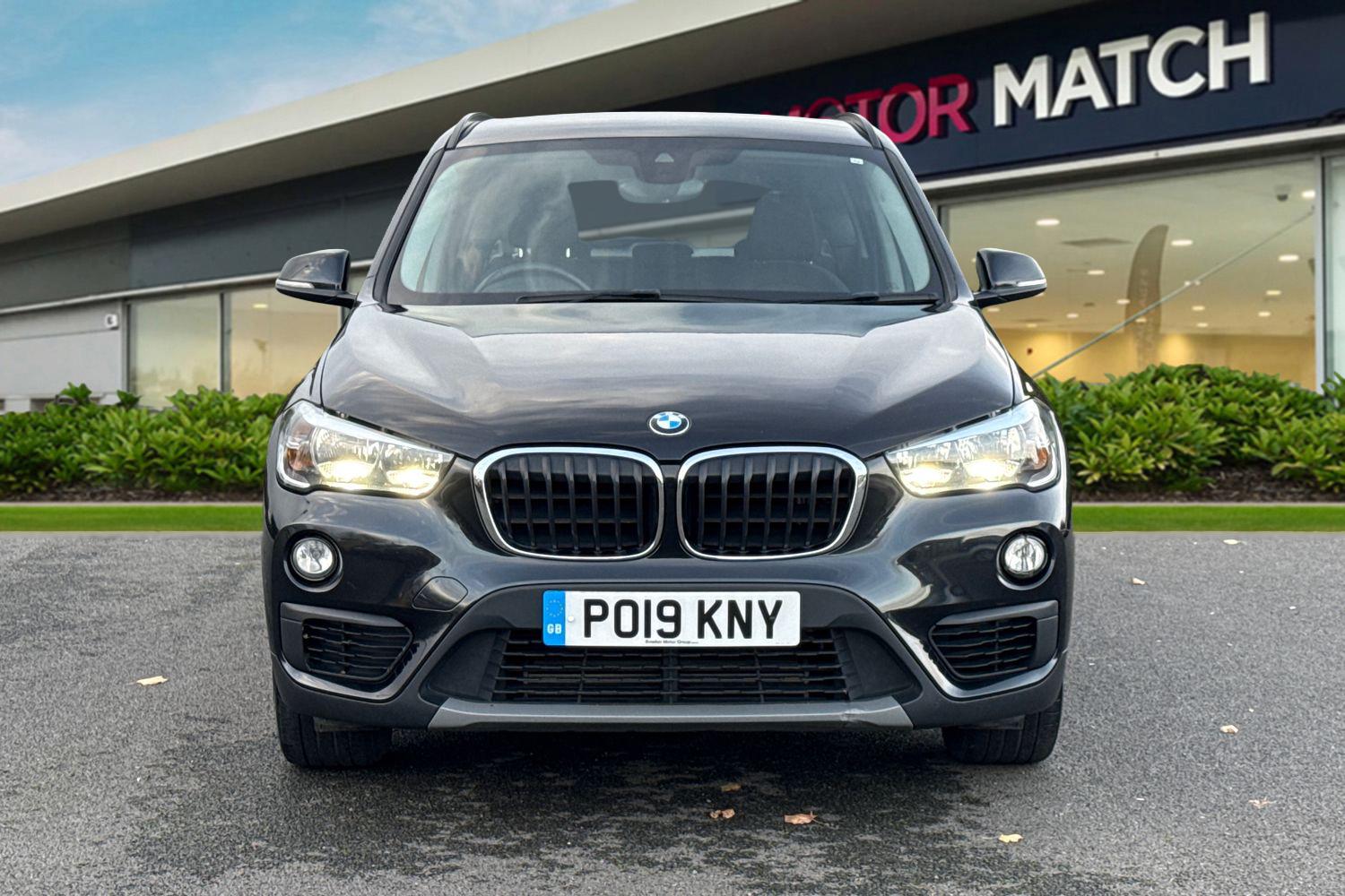 Used BMW X1 2019 for sale - 76460962: Photo 6