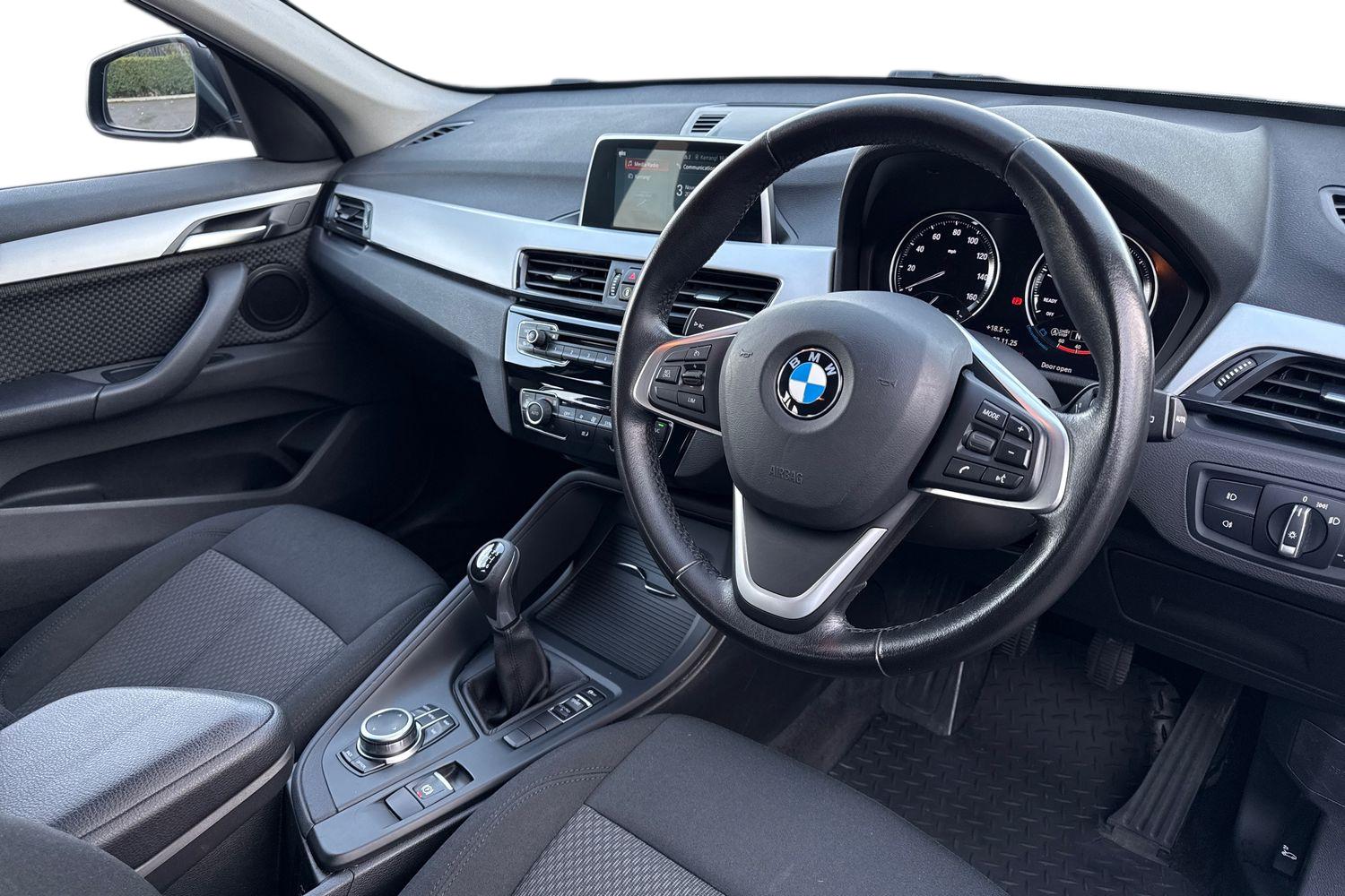 Used BMW X1 2019 for sale - 76460962: Photo 8