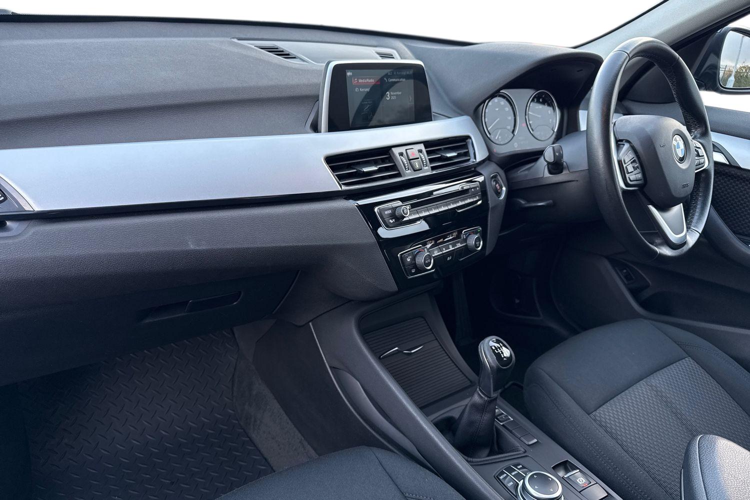 Used BMW X1 2019 for sale - 76460962: Photo 9