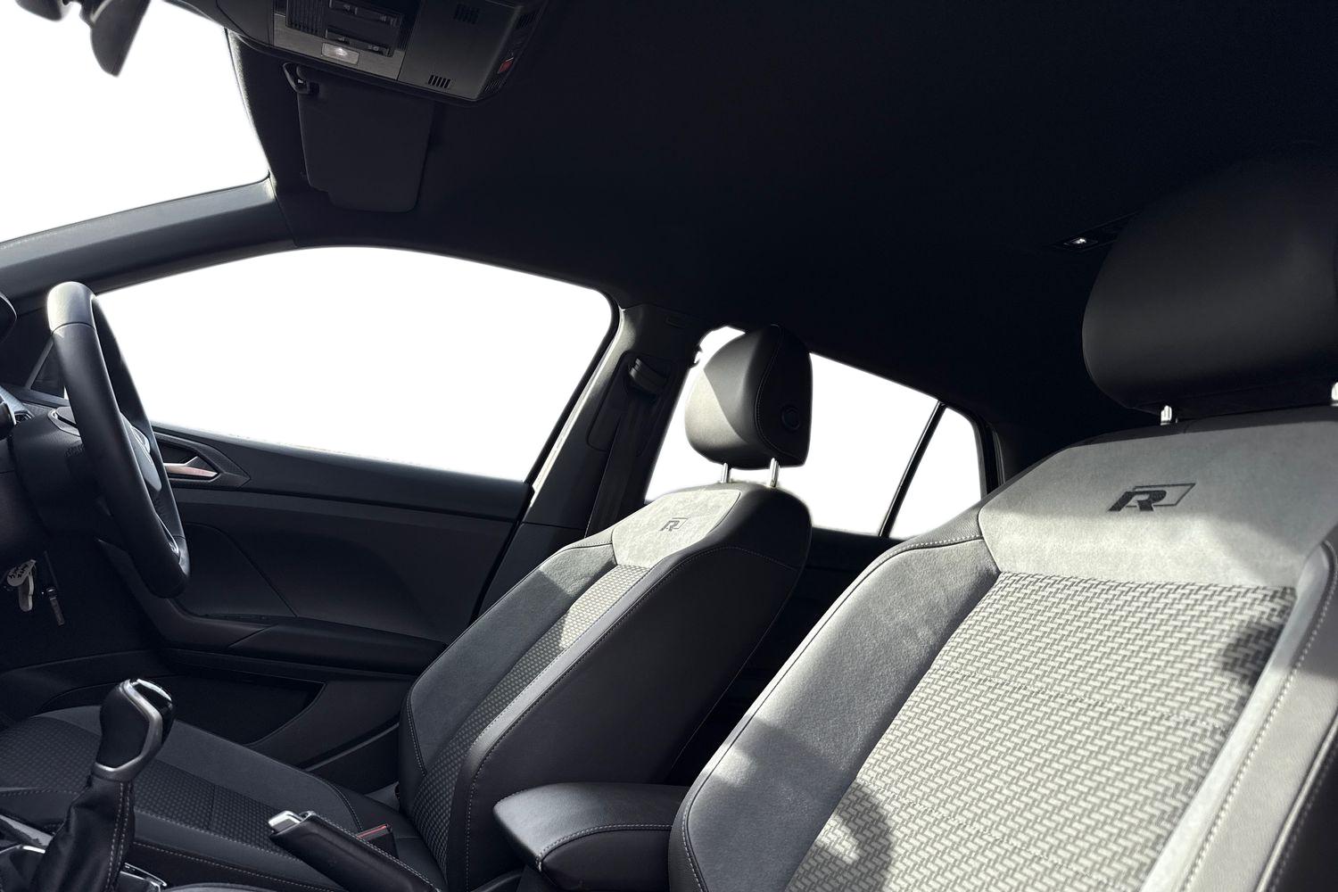 Used Volkswagen T-Cross 2022 for sale - 76453476: Photo 16