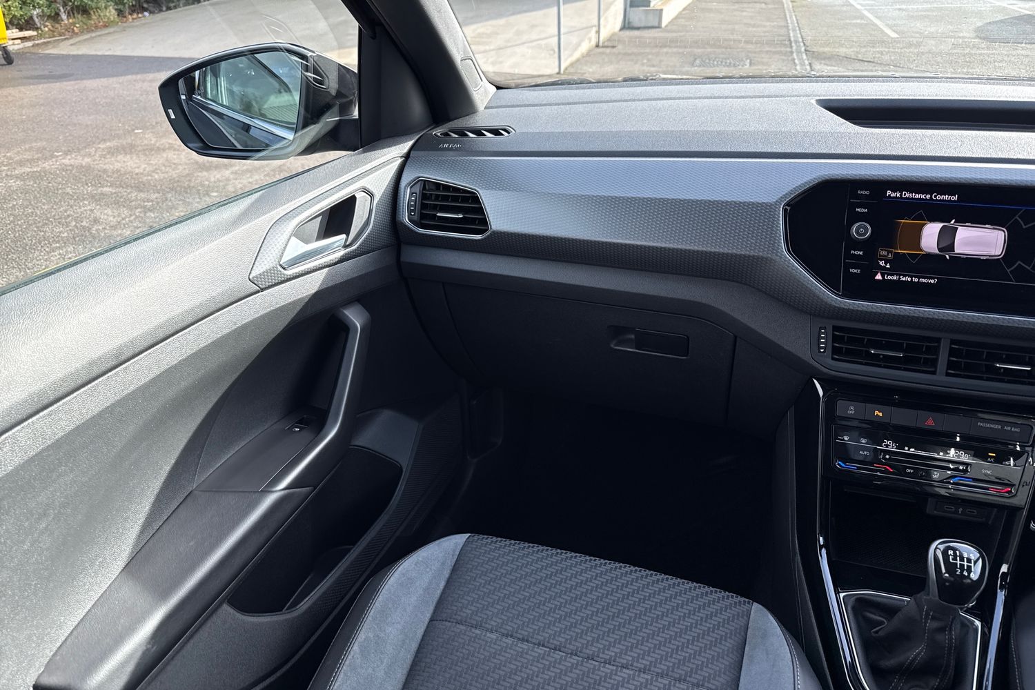 Used Volkswagen T-Cross 2022 for sale - 76453476: Photo 20