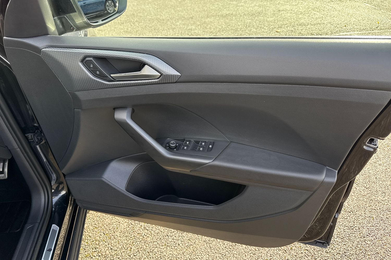 Used Volkswagen T-Cross 2022 for sale - 76453476: Photo 21