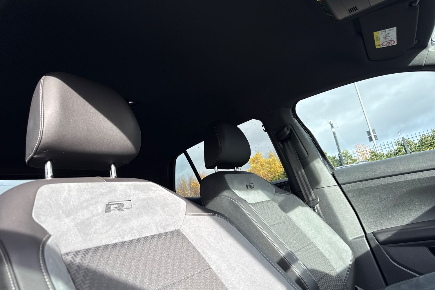 Used Volkswagen T-Cross 2022 for sale - 76453476: Photo 24