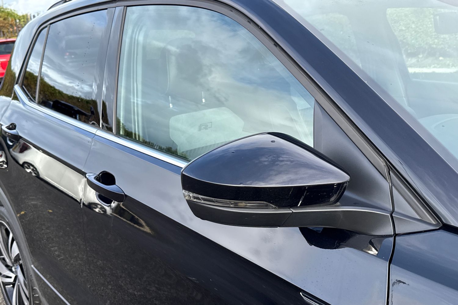 Used Volkswagen T-Cross 2022 for sale - 76453476: Photo 29