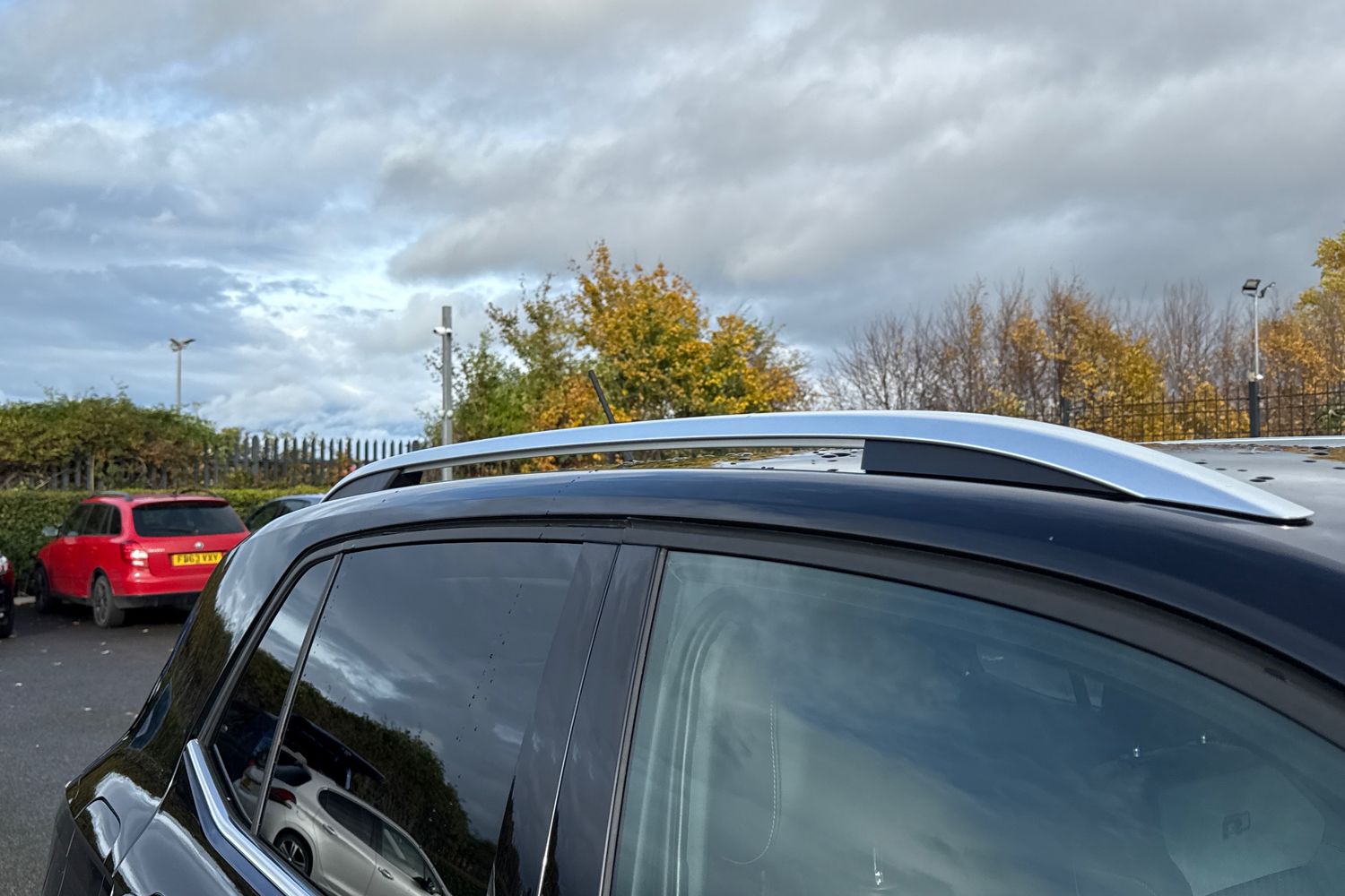 Used Volkswagen T-Cross 2022 for sale - 76453476: Photo 30