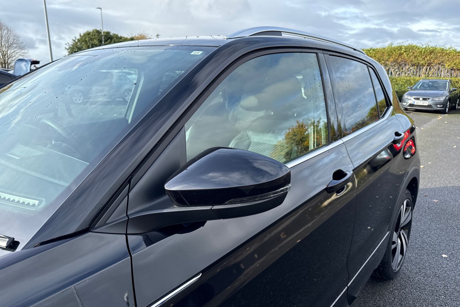 Used Volkswagen T-Cross 2022 for sale - 76453476: Photo 31