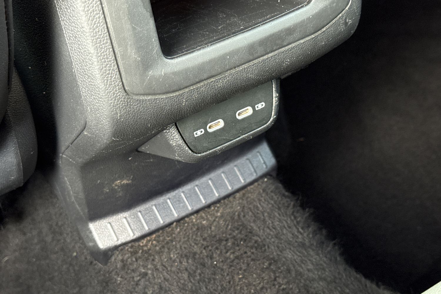 Used Volkswagen T-Cross 2022 for sale - 76453476: Photo 35