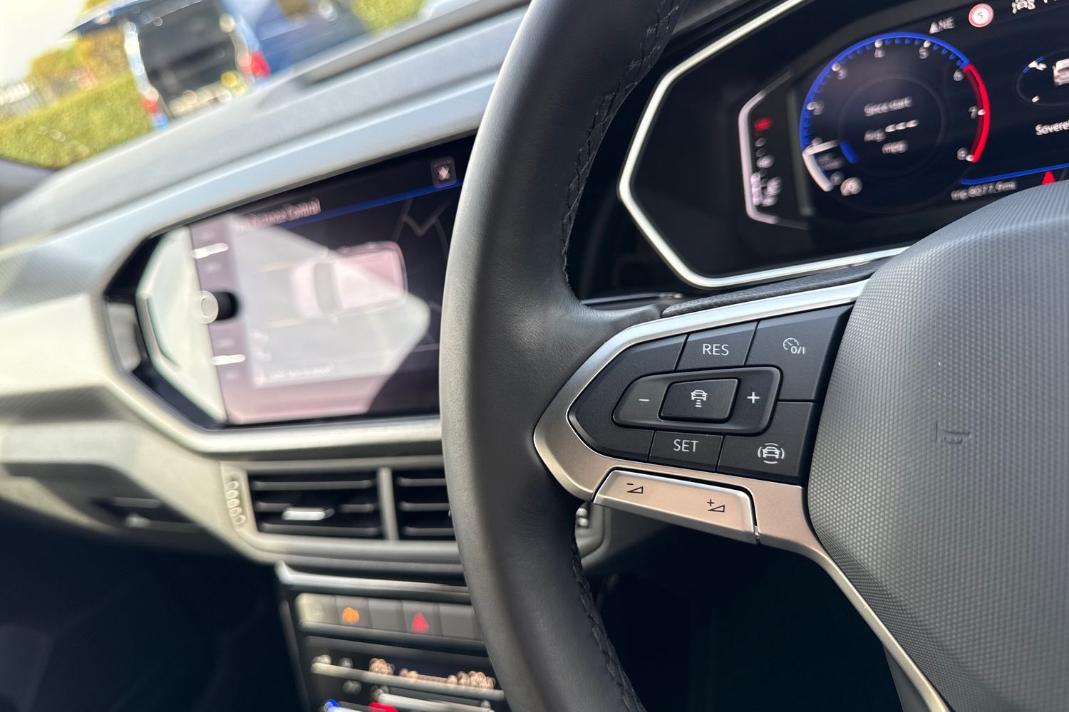 Used Volkswagen T-Cross 2022 for sale - 76453476: Photo 40