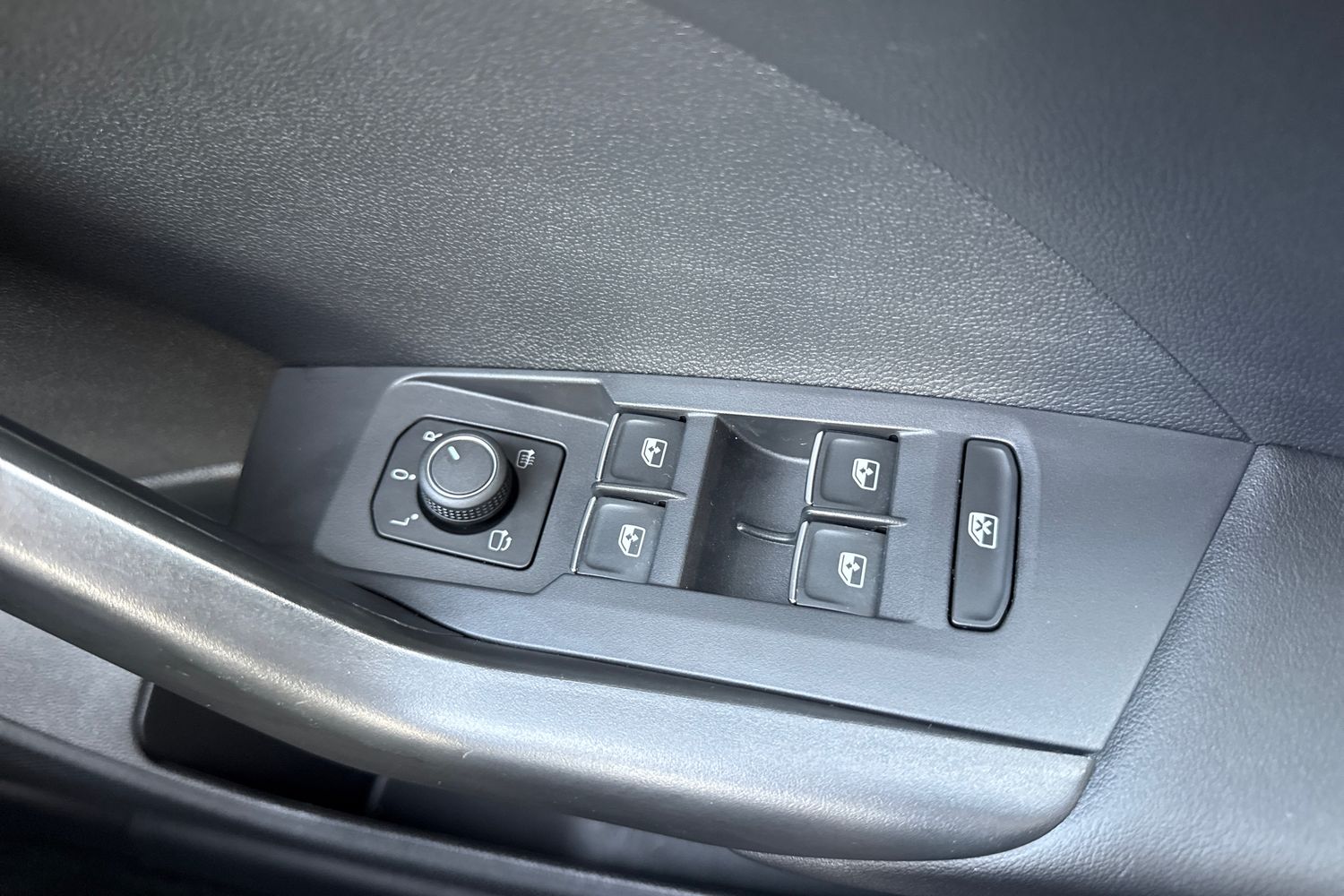 Used Volkswagen T-Cross 2022 for sale - 76453476: Photo 42