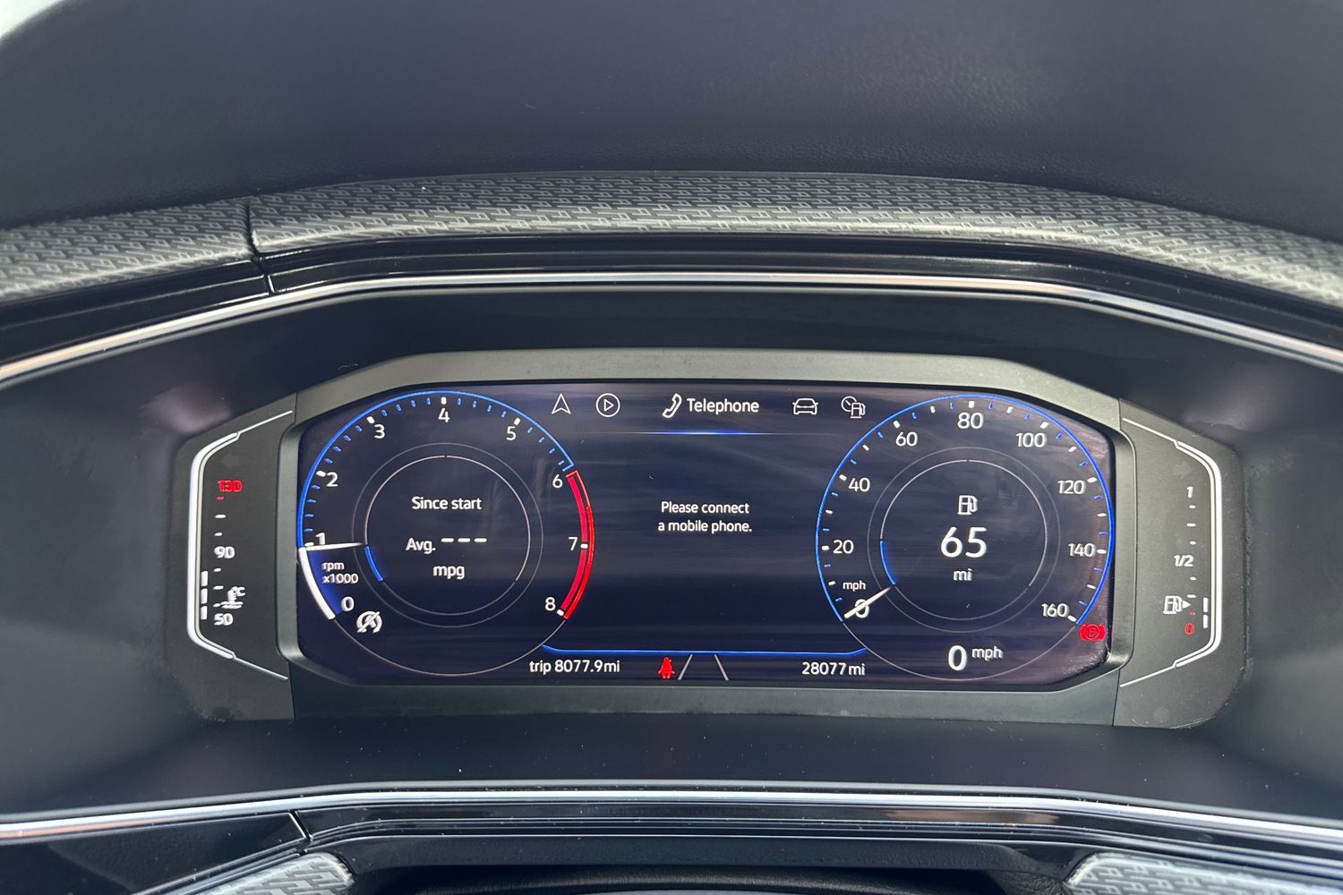 Used Volkswagen T-Cross 2022 for sale - 76453476: Photo 46