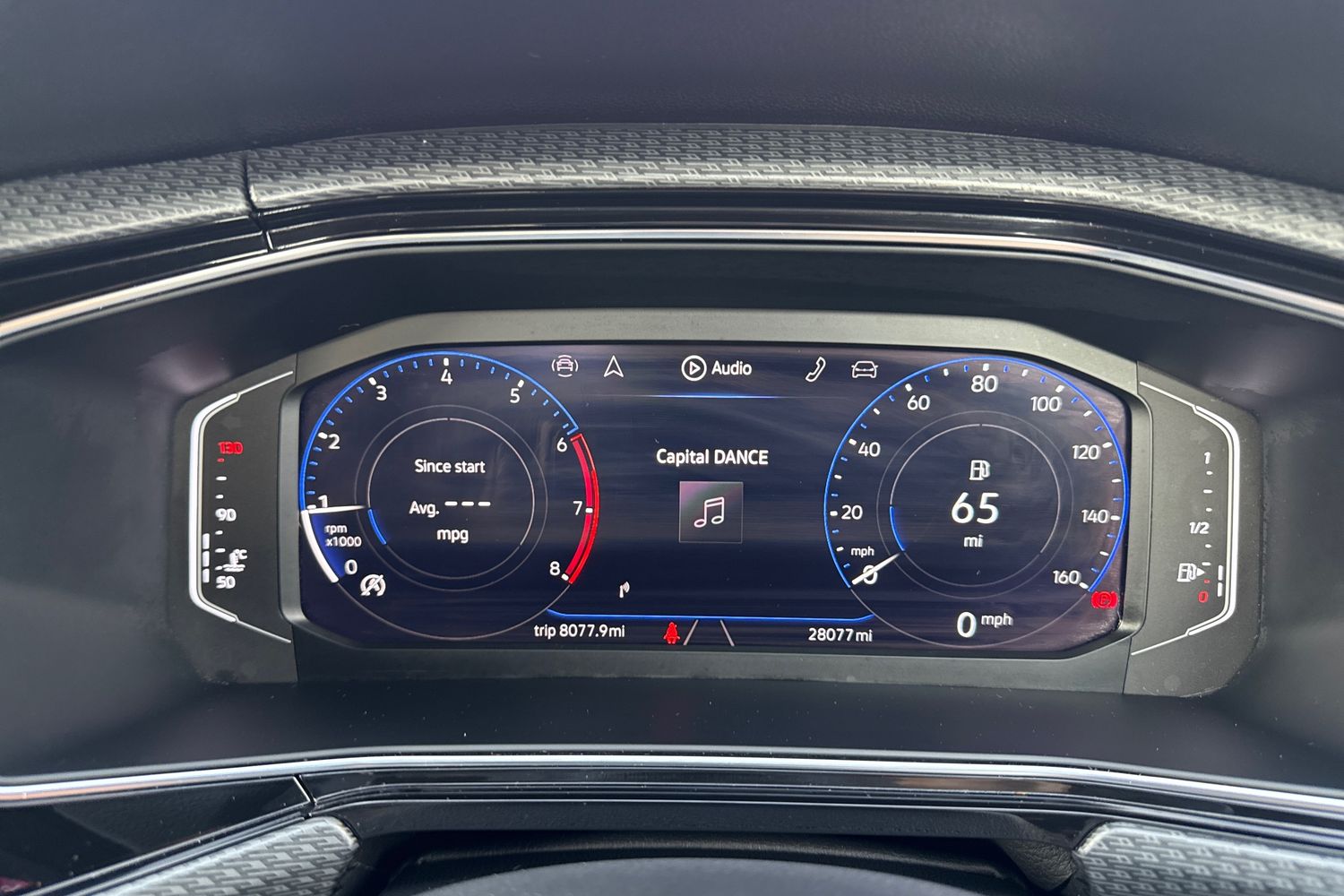 Used Volkswagen T-Cross 2022 for sale - 76453476: Photo 47