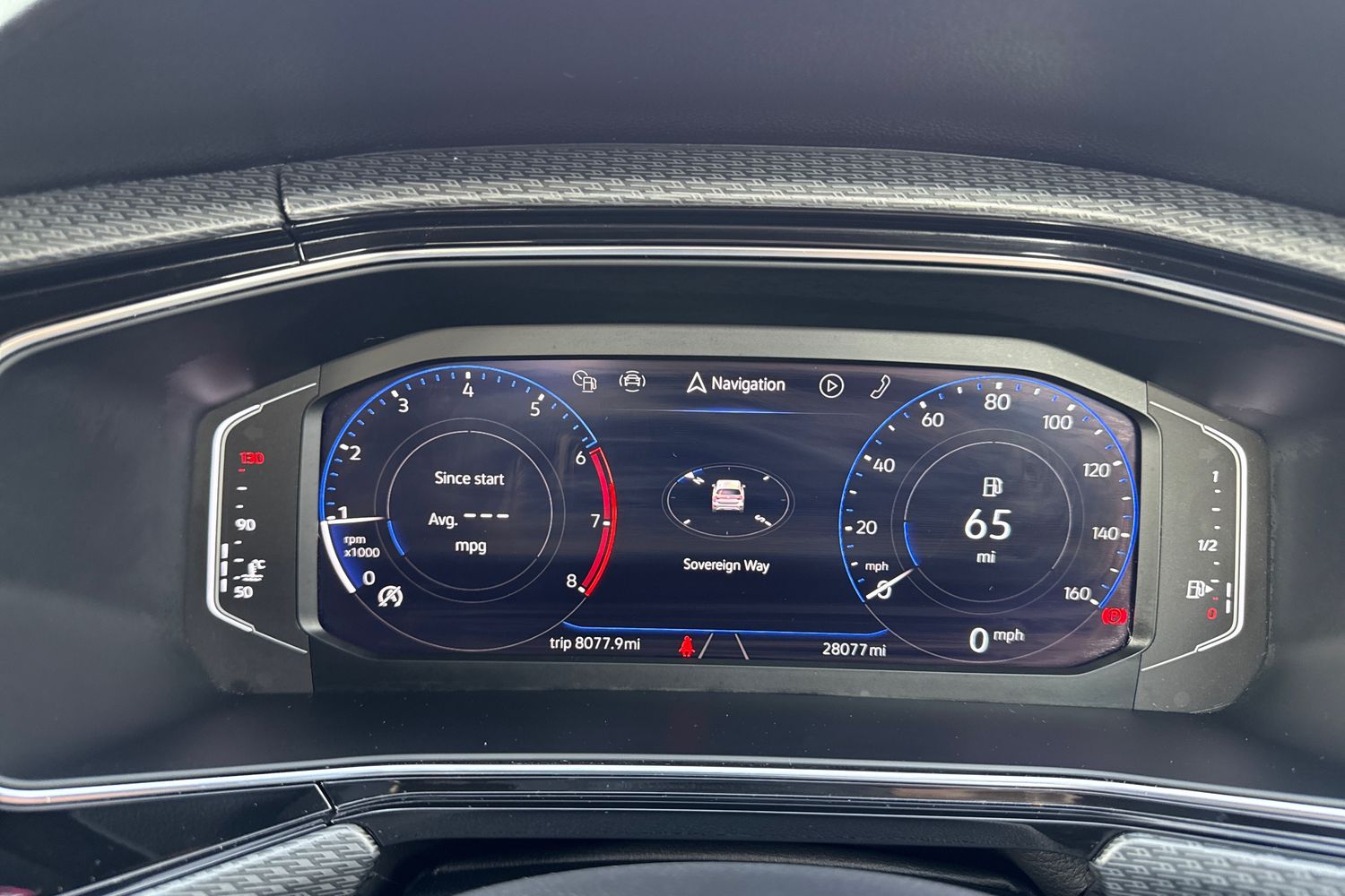 Used Volkswagen T-Cross 2022 for sale - 76453476: Photo 48