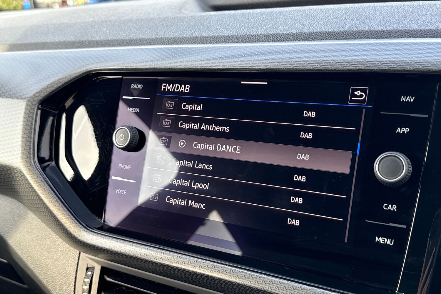 Used Volkswagen T-Cross 2022 for sale - 76453476: Photo 50