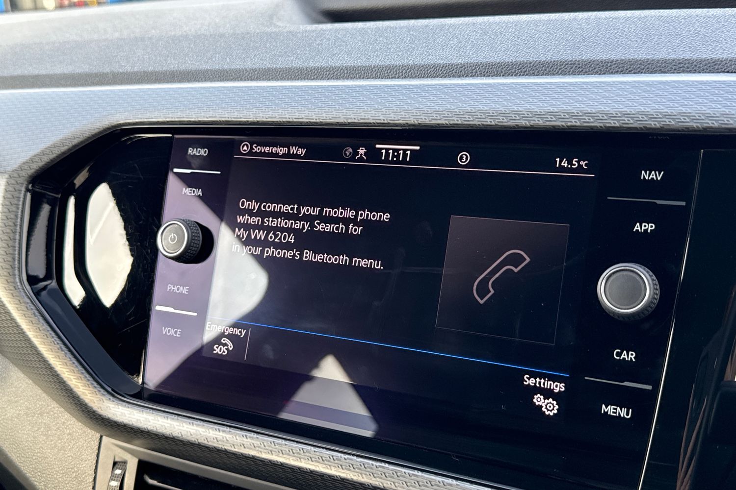 Used Volkswagen T-Cross 2022 for sale - 76453476: Photo 52