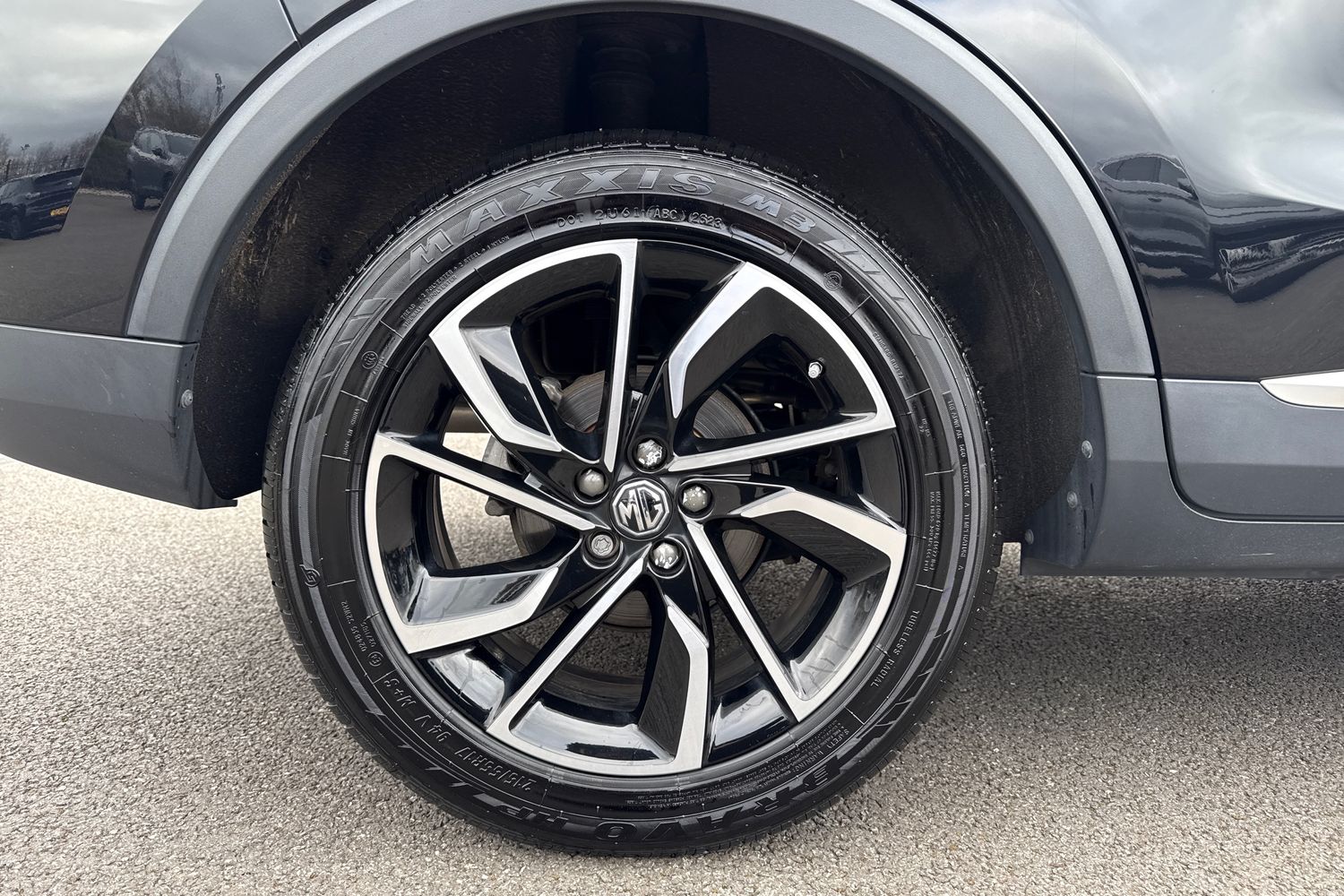 Used MG MG ZS 2023 for sale - 77829323: Photo 11