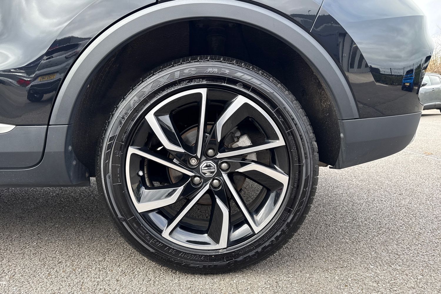 Used MG MG ZS 2023 for sale - 77829323: Photo 13