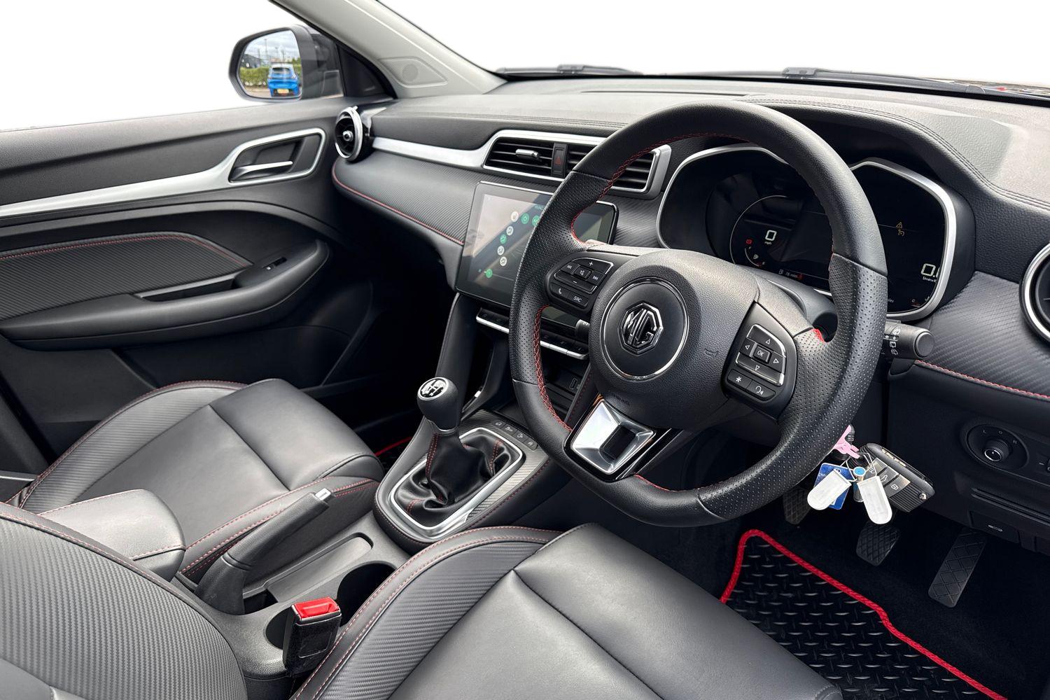 Used MG MG ZS 2023 for sale - 77829323: Photo 14