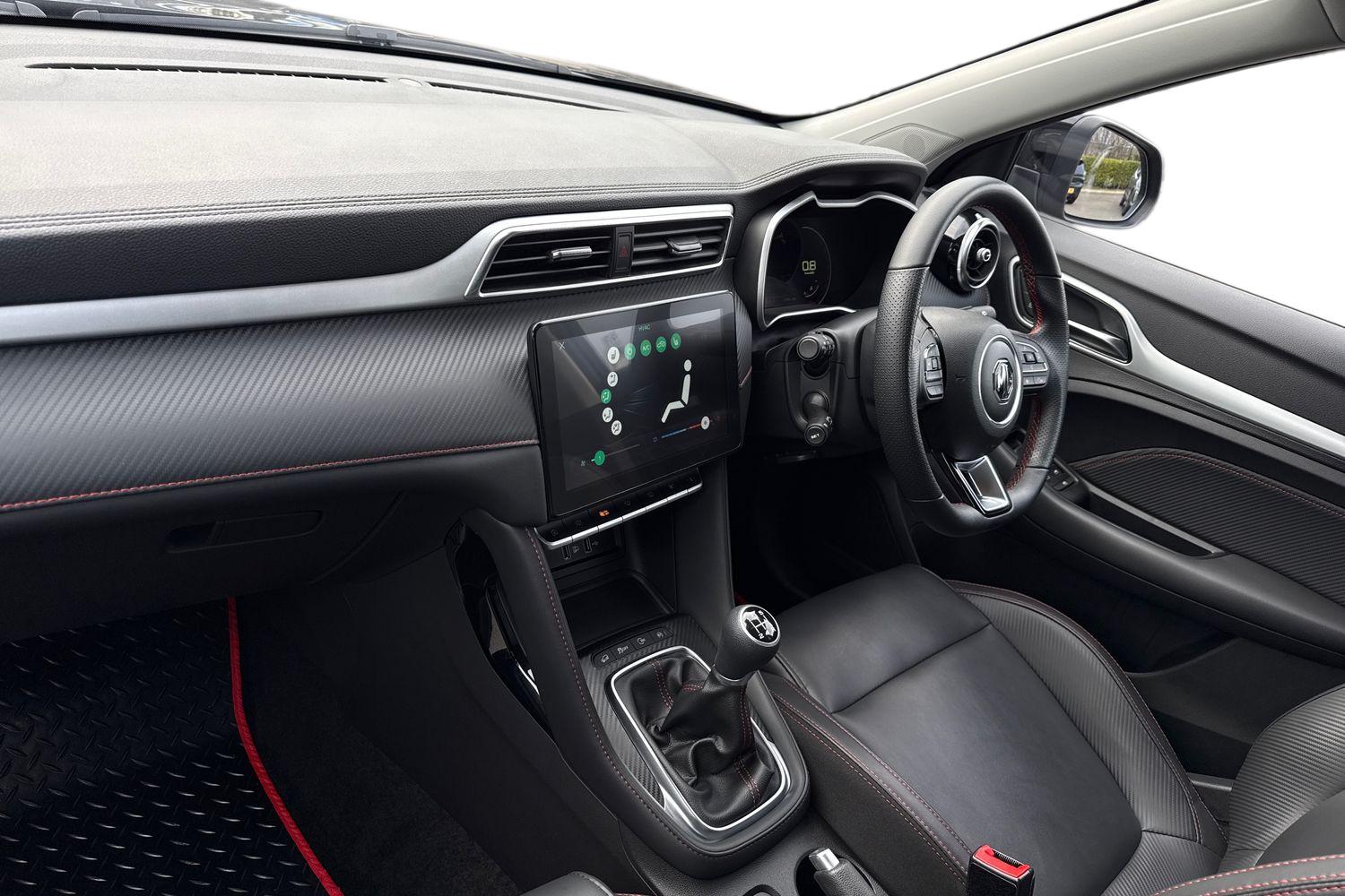 Used MG MG ZS 2023 for sale - 77829323: Photo 15