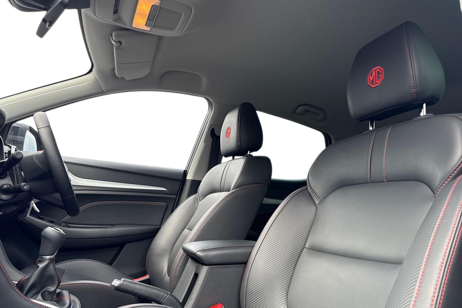 Used MG MG ZS 2023 for sale - 77829323: Photo 16