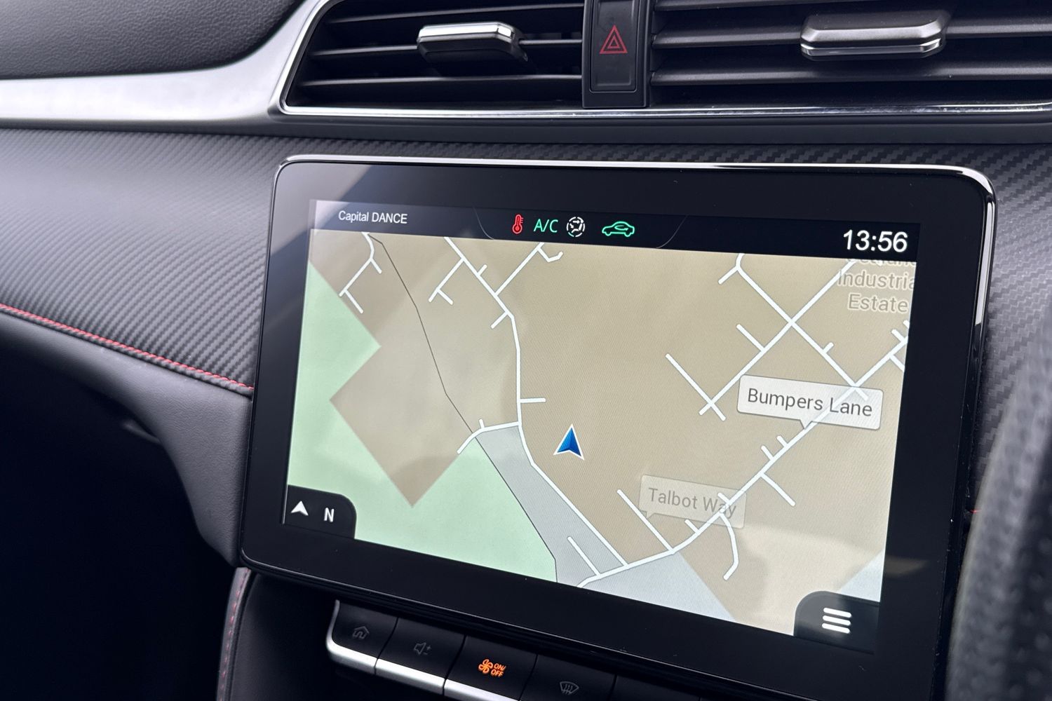 Used MG MG ZS 2023 for sale - 77829323: Photo 17