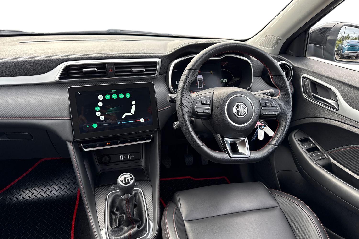 Used MG MG ZS 2023 for sale - 77829323: Photo 18