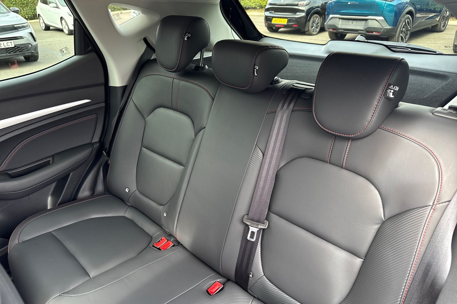 Used MG MG ZS 2023 for sale - 77829323: Photo 19