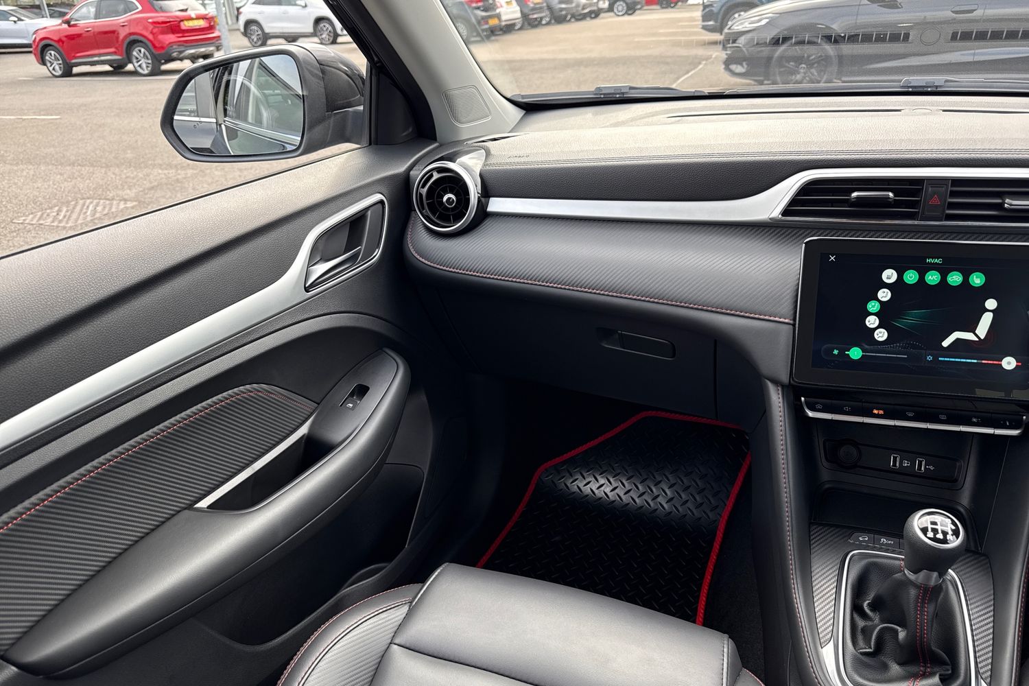 Used MG MG ZS 2023 for sale - 77829323: Photo 20