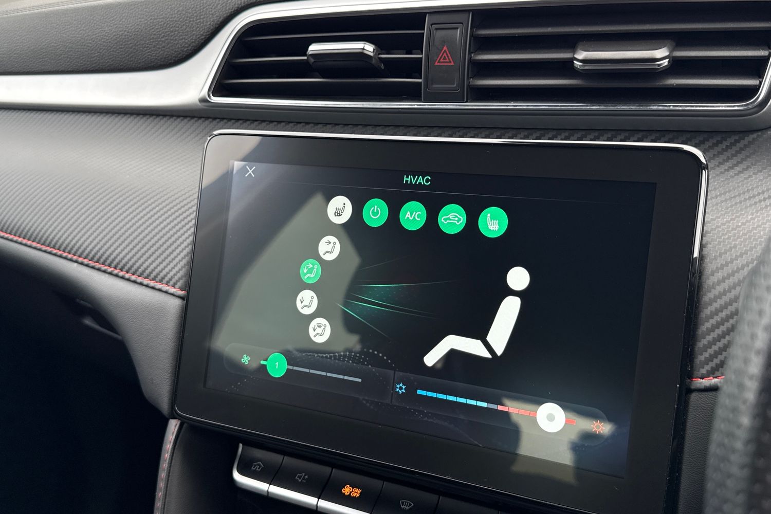 Used MG MG ZS 2023 for sale - 77829323: Photo 22