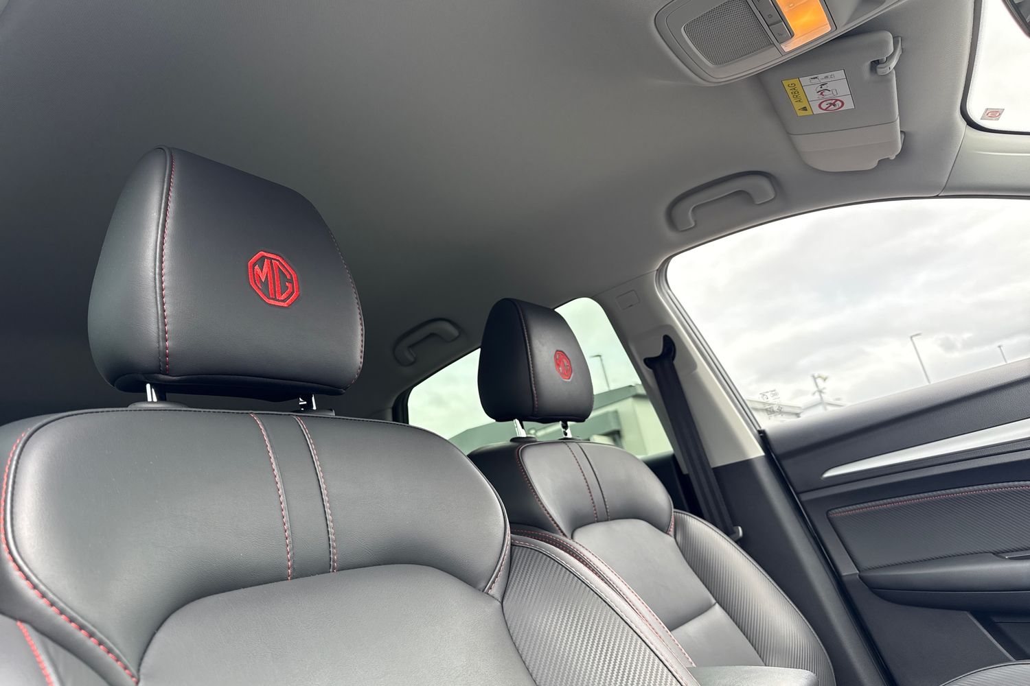 Used MG MG ZS 2023 for sale - 77829323: Photo 24