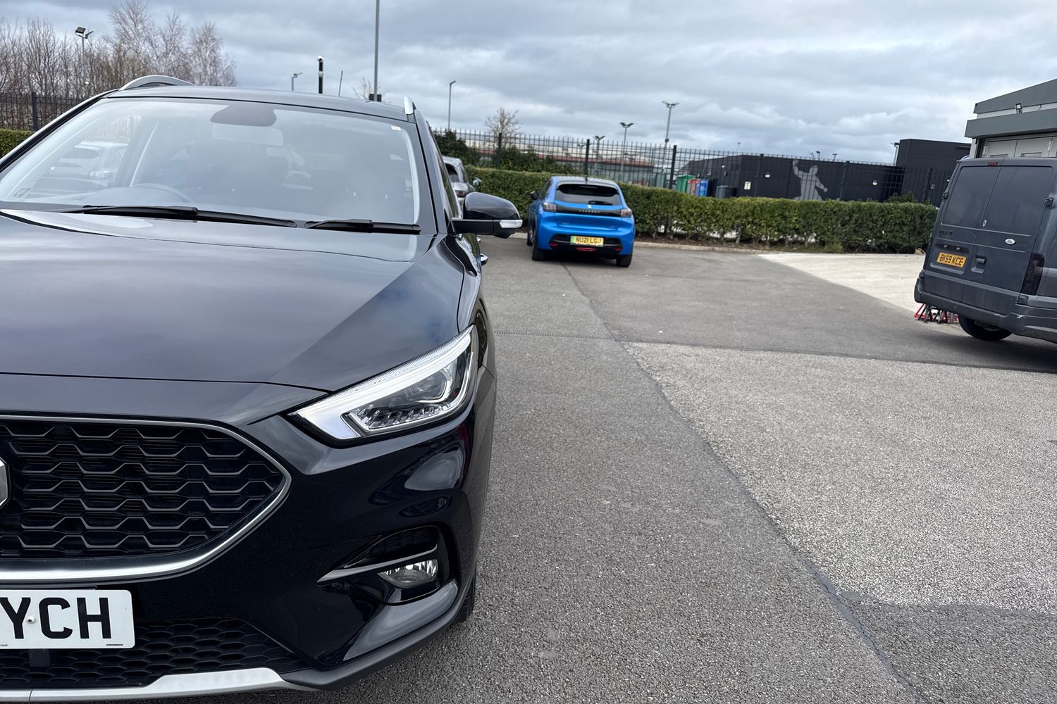 Used MG MG ZS 2023 for sale - 77829323: Photo 26