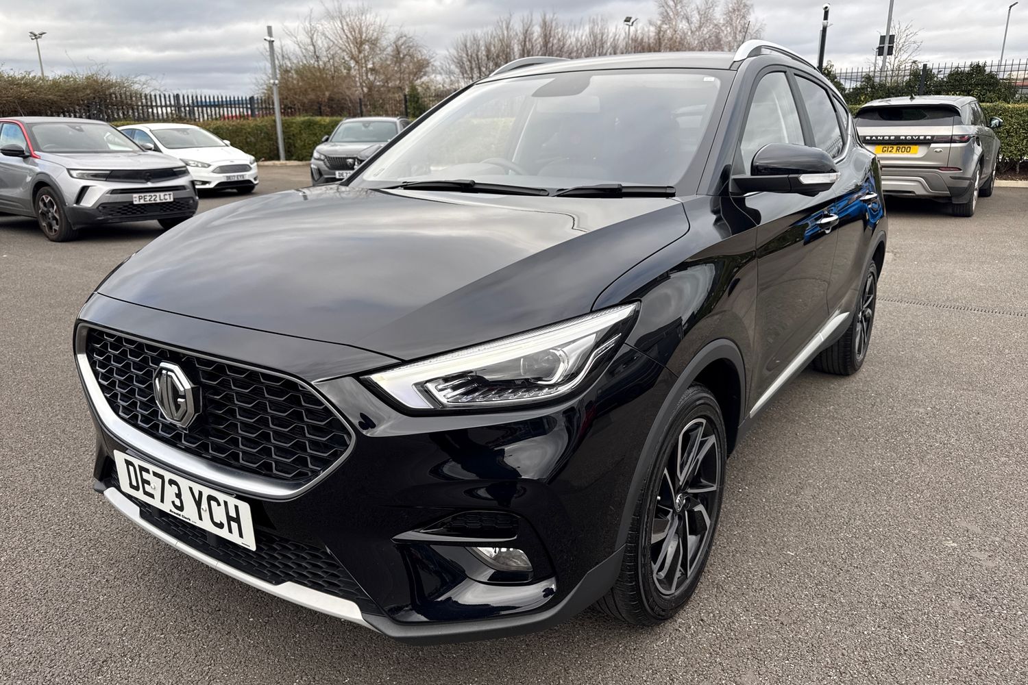 Used MG MG ZS 2023 for sale - 77829323: Photo 27