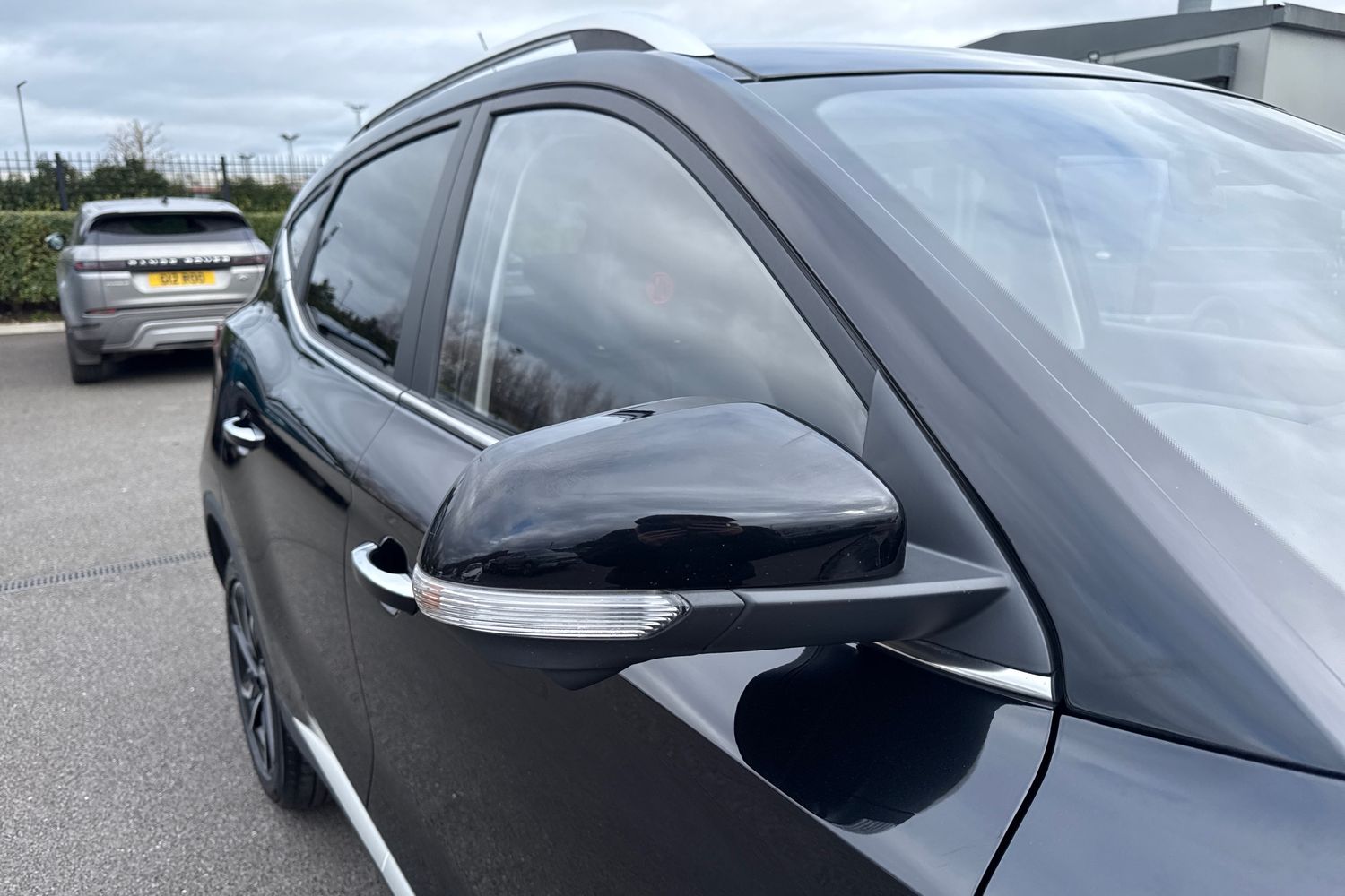 Used MG MG ZS 2023 for sale - 77829323: Photo 28