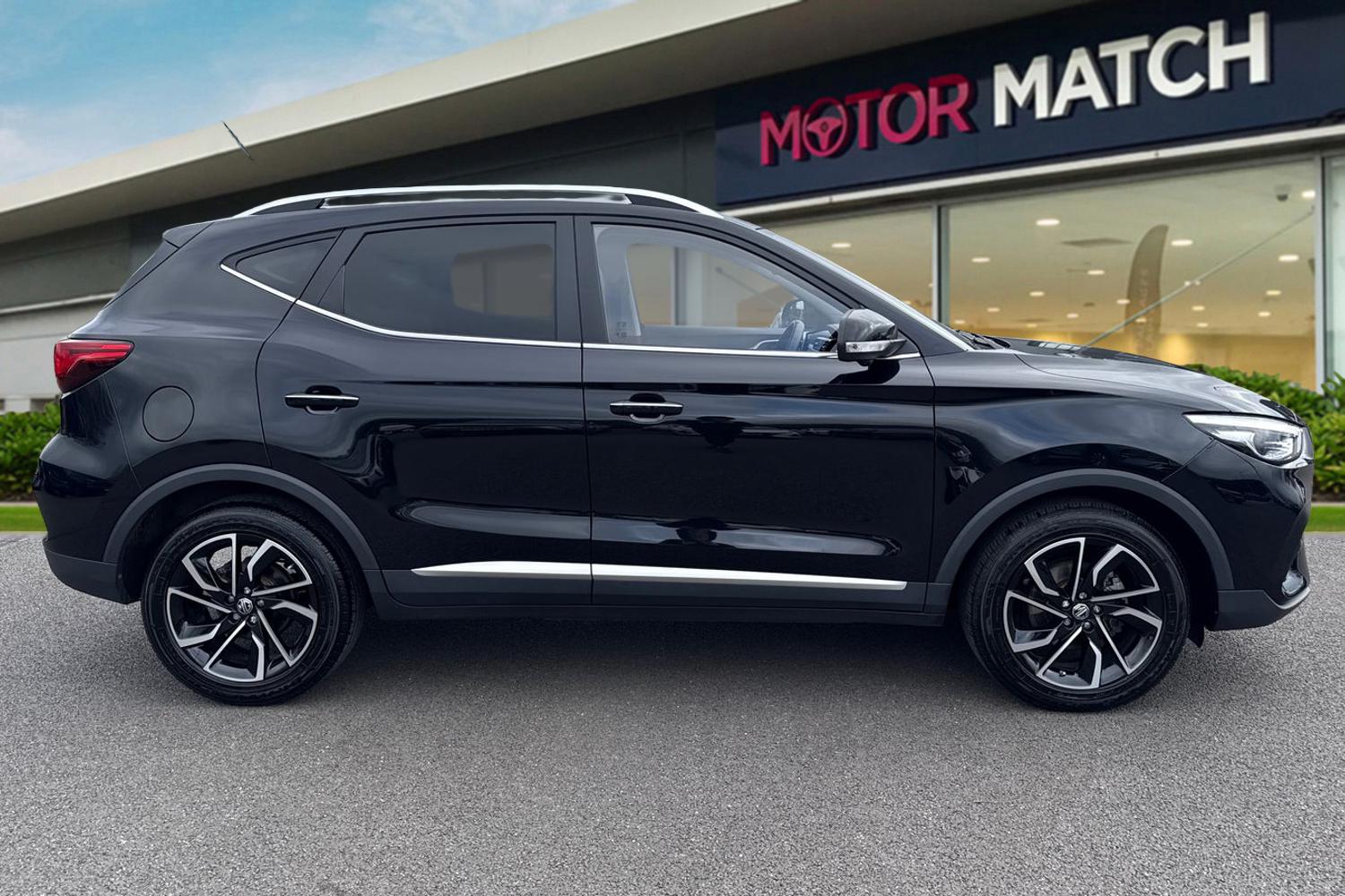 Used MG MG ZS 2023 for sale - 77829323: Photo 3