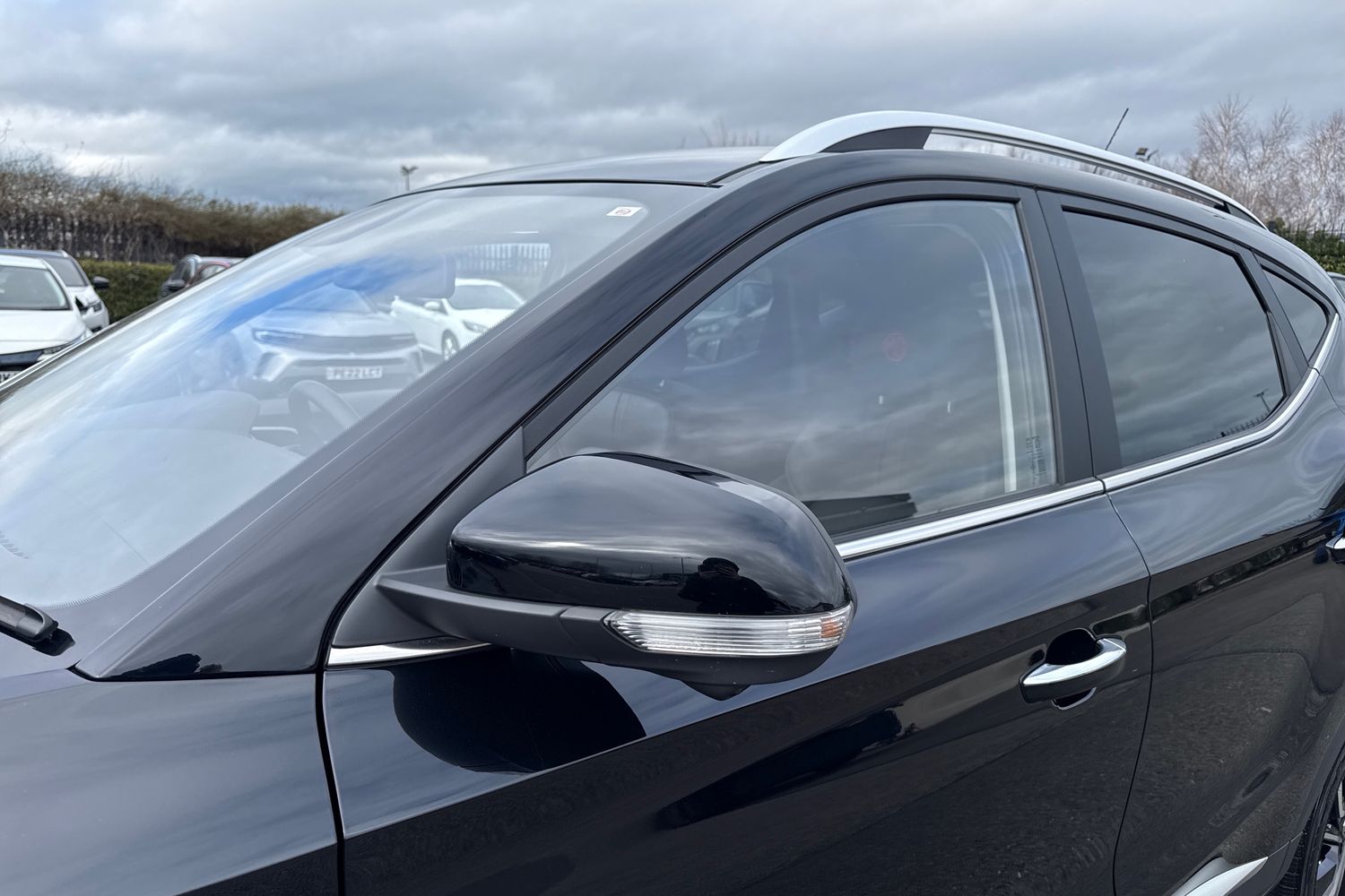 Used MG MG ZS 2023 for sale - 77829323: Photo 30