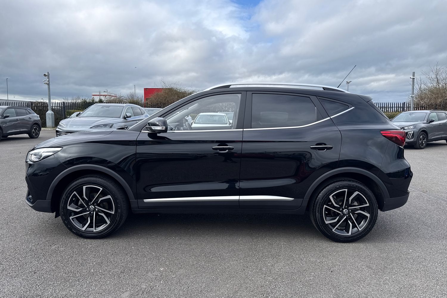 Used MG MG ZS 2023 for sale - 77829323: Photo 31