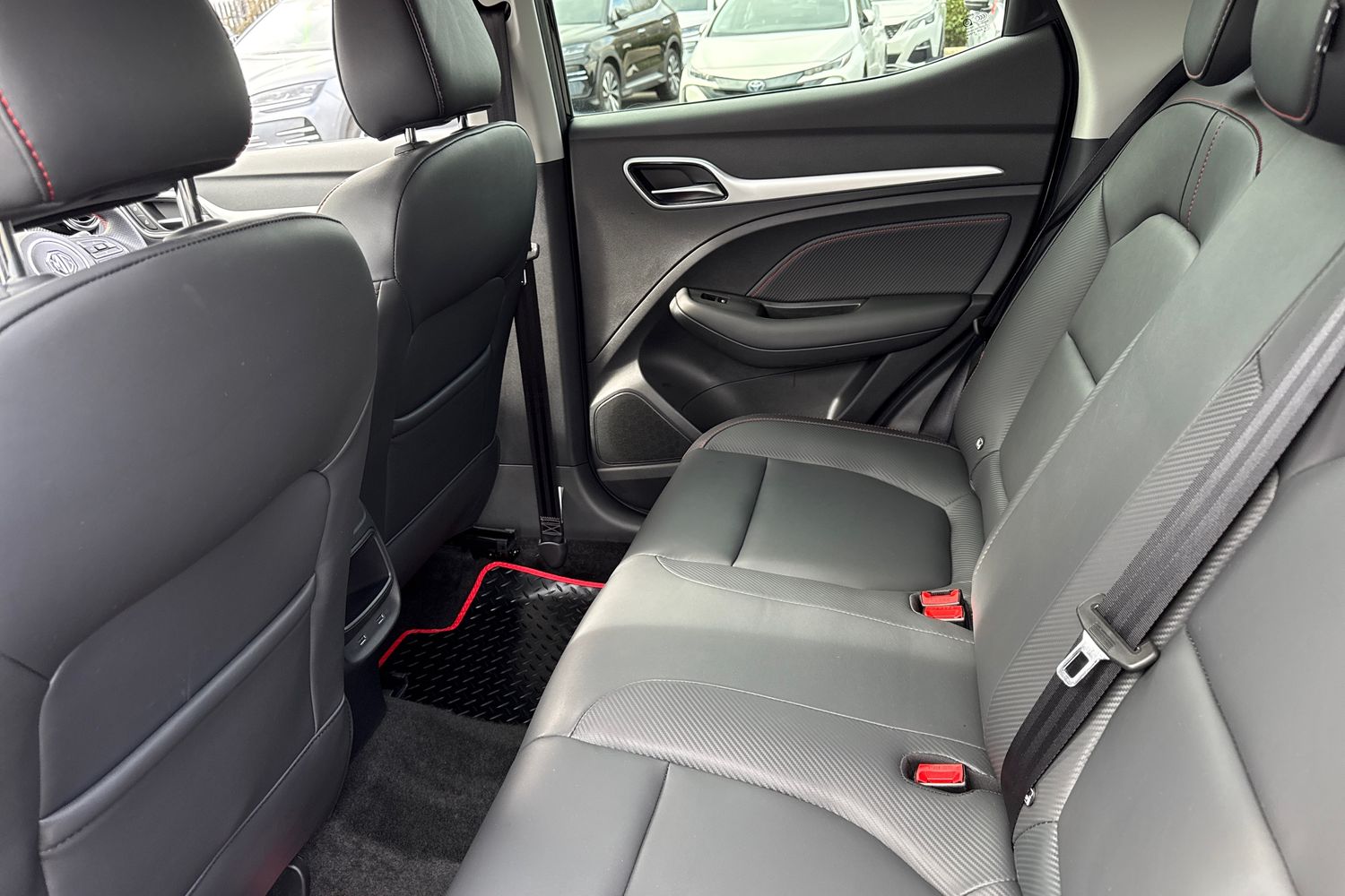 Used MG MG ZS 2023 for sale - 77829323: Photo 35