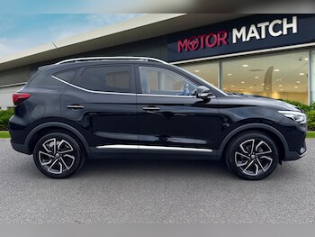 Used MG MG ZS 2023 for sale - 77829323: Photo