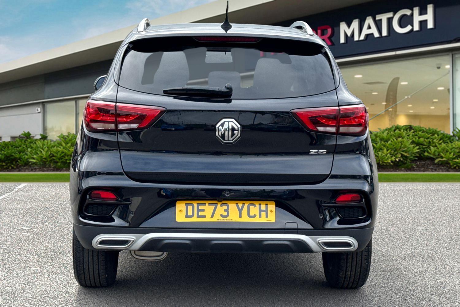 Used MG MG ZS 2023 for sale - 77829323: Photo 4