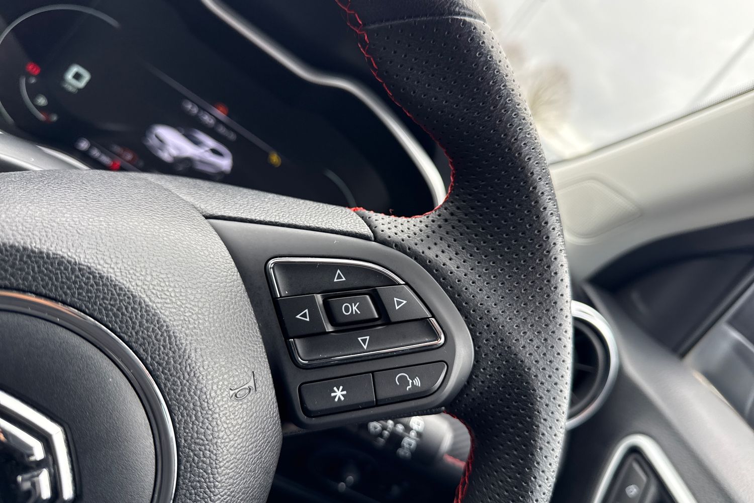 Used MG MG ZS 2023 for sale - 77829323: Photo 40