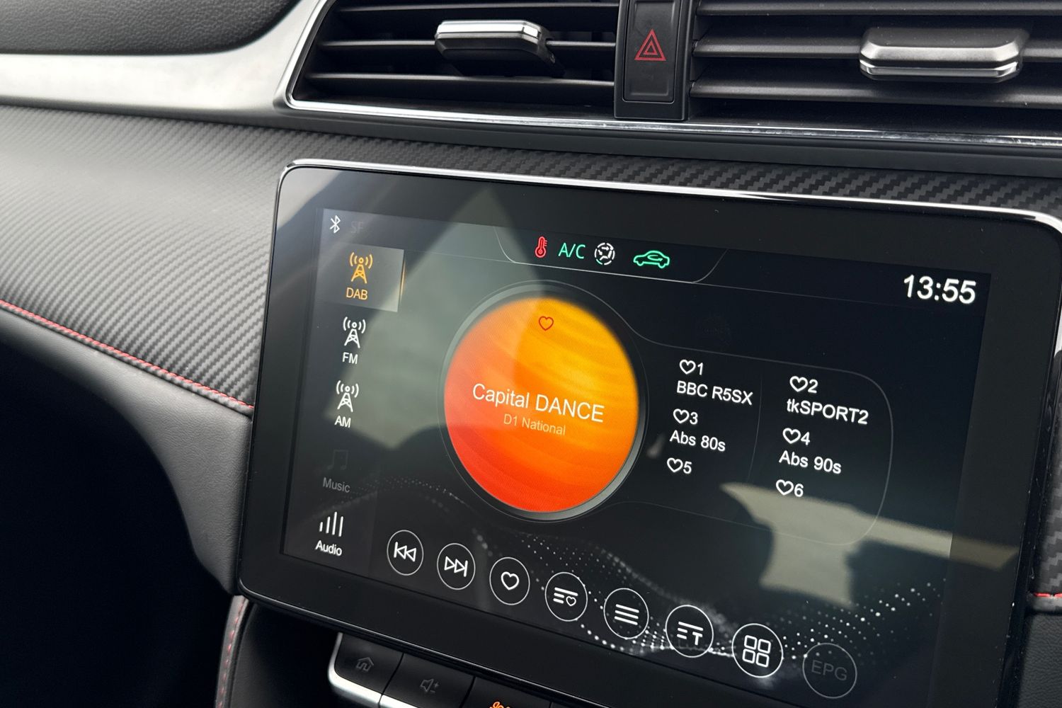 Used MG MG ZS 2023 for sale - 77829323: Photo 46