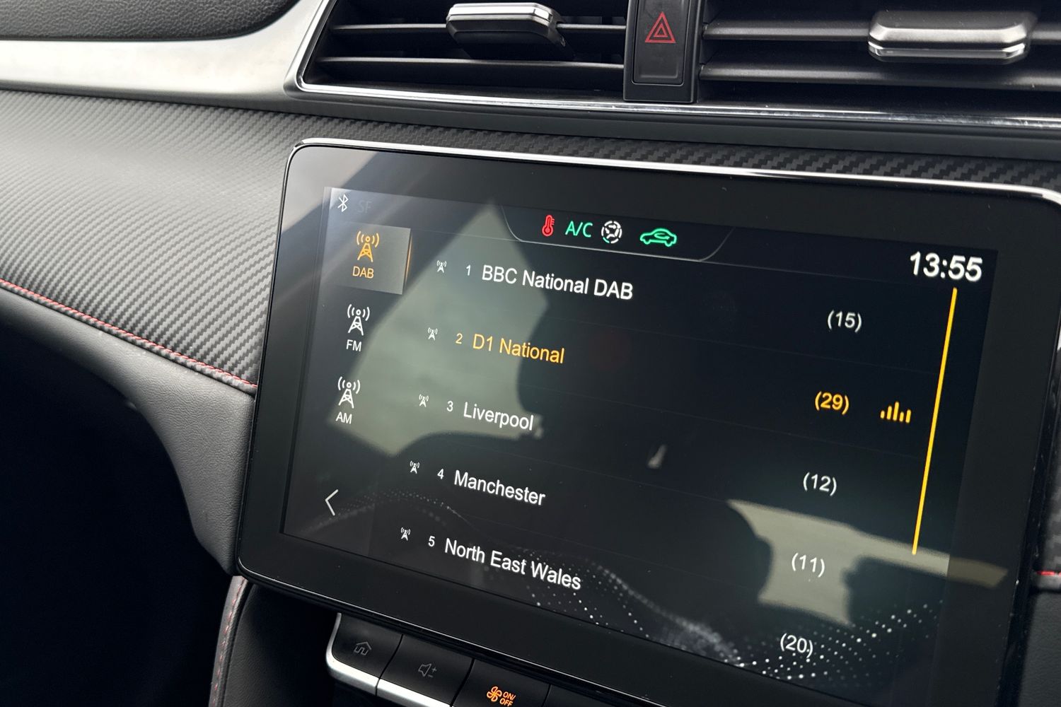 Used MG MG ZS 2023 for sale - 77829323: Photo 47