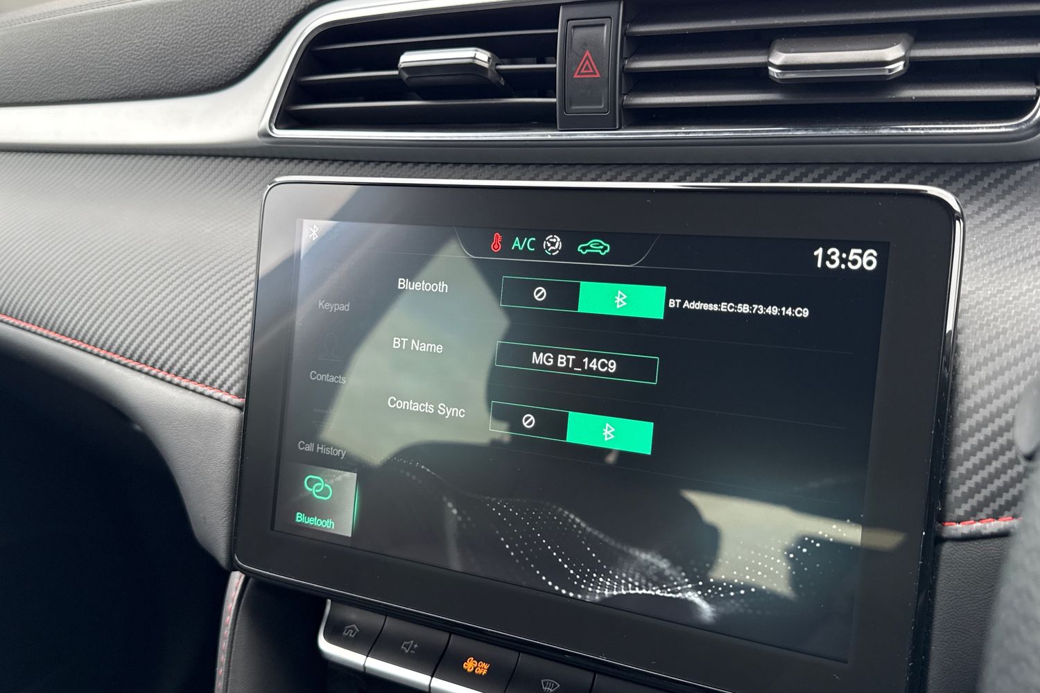 Used MG MG ZS 2023 for sale - 77829323: Photo 48