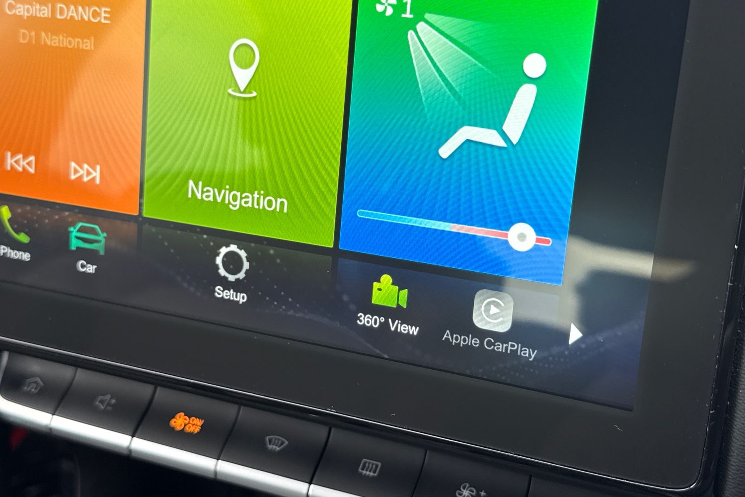 Used MG MG ZS 2023 for sale - 77829323: Photo 49