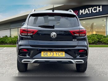 Used MG MG ZS 2023 for sale - 77829323: Photo