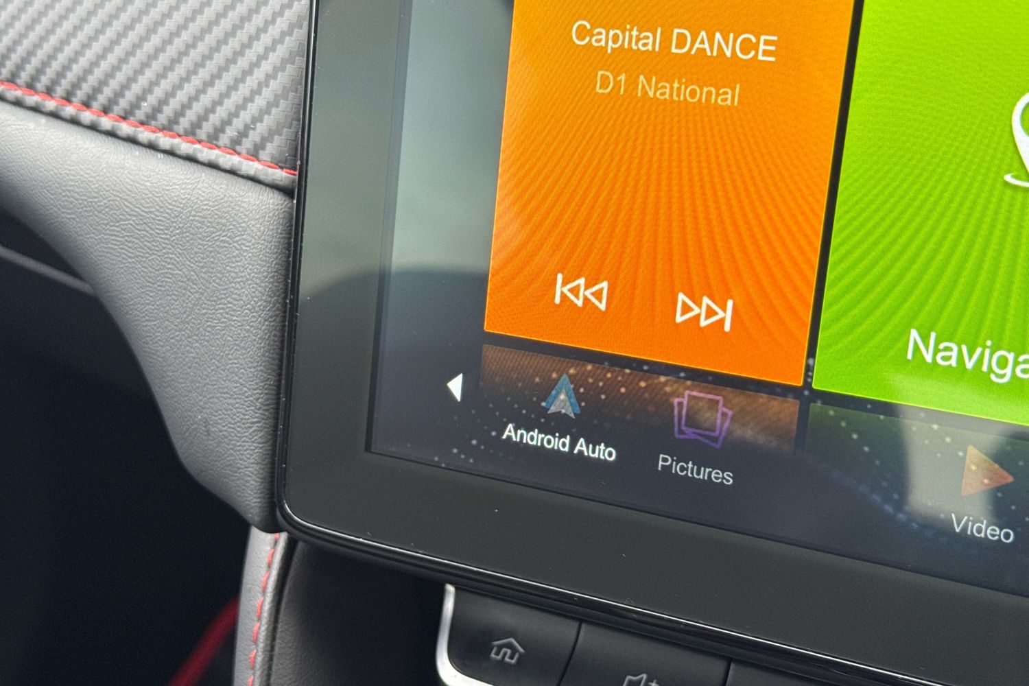 Used MG MG ZS 2023 for sale - 77829323: Photo 50