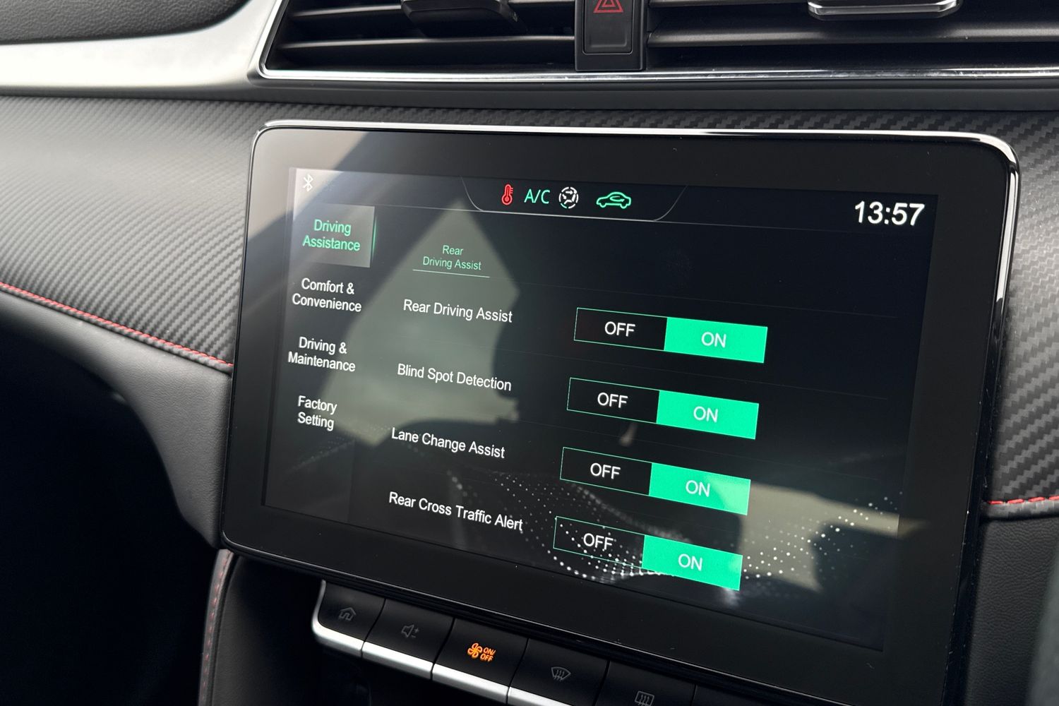 Used MG MG ZS 2023 for sale - 77829323: Photo 51