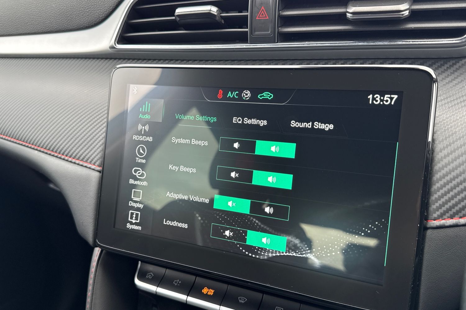 Used MG MG ZS 2023 for sale - 77829323: Photo 52